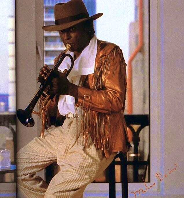 SVG__Collection's tweet photo. Miles Davis https://t.co/jfrpPJzMhd