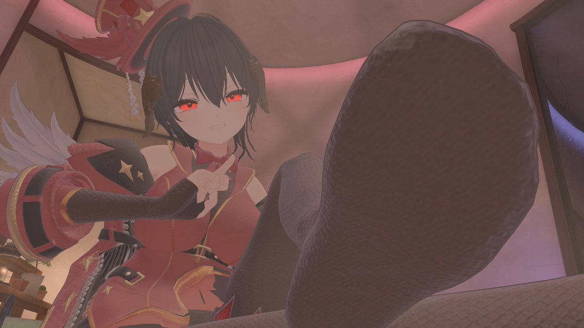 Terranek tweet media