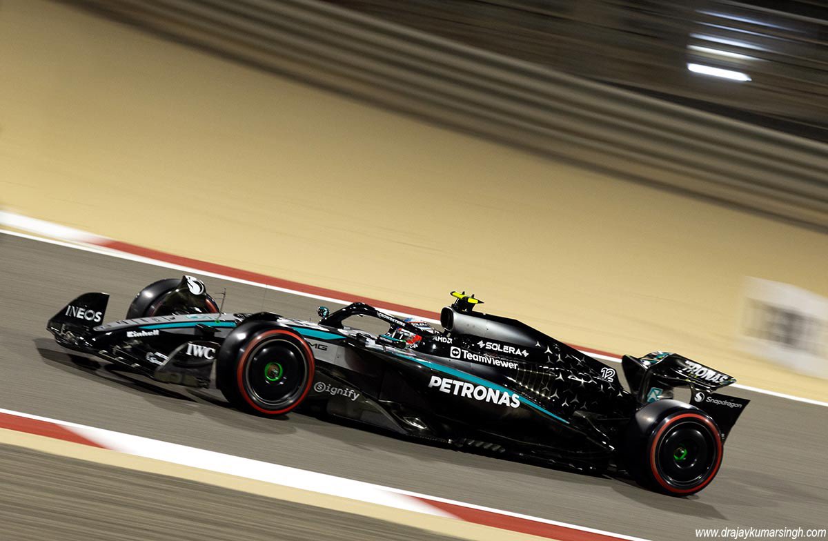 Draksphotos's tweet photo. F1 2025, Bahrain
#canon #canonphotograph #formula1 #bahrainformula1 #bahraininternationalcircuit #f12025 #BahrainF1 https://t.co/FR0TXUoPqd