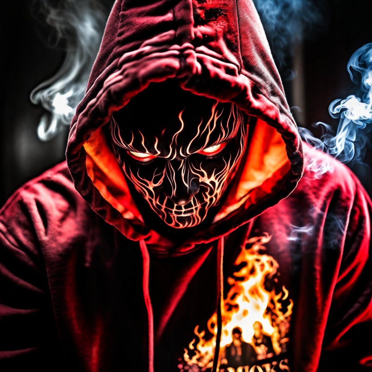 CROSSMECPM's tweet image. Made with Imgnai || #imgnai #aiart #aiimage #aicommunity 

Miss me? :)