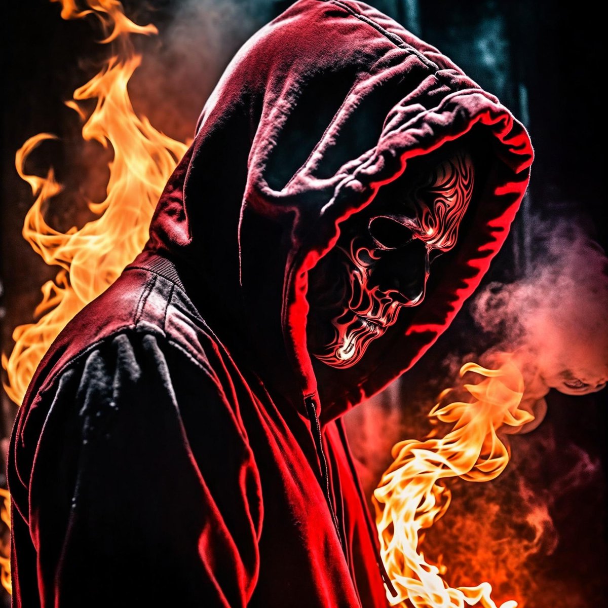 CROSSMECPM's tweet image. Made with Imgnai || #imgnai #aiart #aiimage #aicommunity 

Miss me? :)