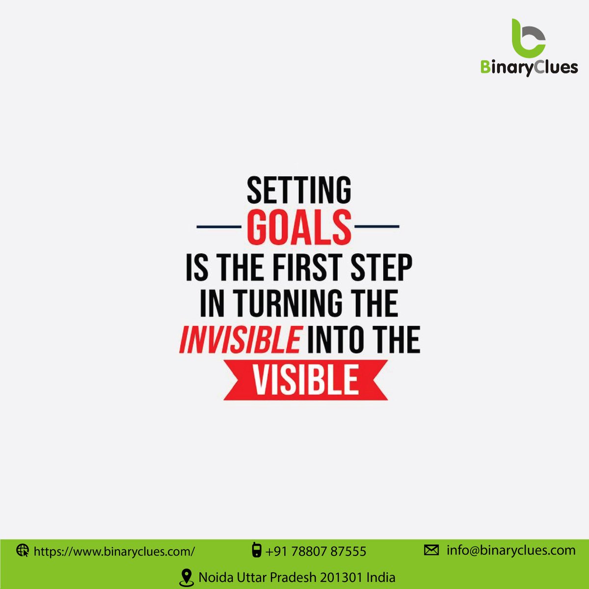 BinaryCluesCorp's tweet image. A clear goal backed by the right data turns possibilities into achievements. Success isn’t a matter of chance, it’s a matter of choice — and choosing the right database partner makes all the difference.

#DatabaseProviders #B2BDatabases #BinaryClues #DatabaseMarketing