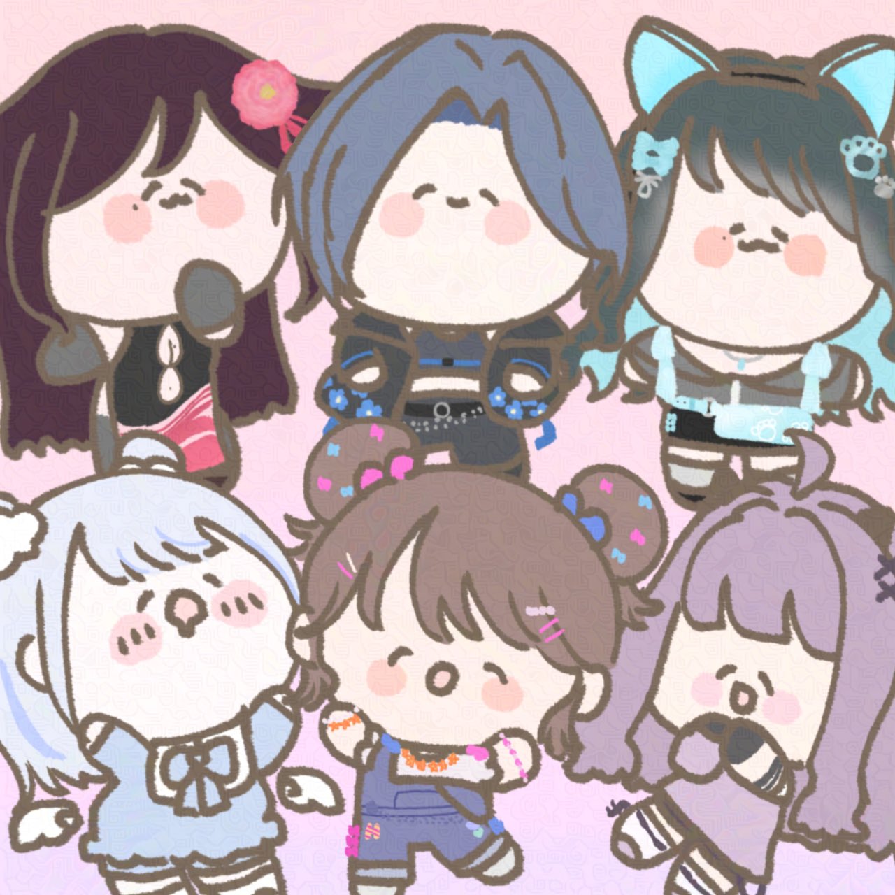 ぺっちー (@Pechi_0213) / X