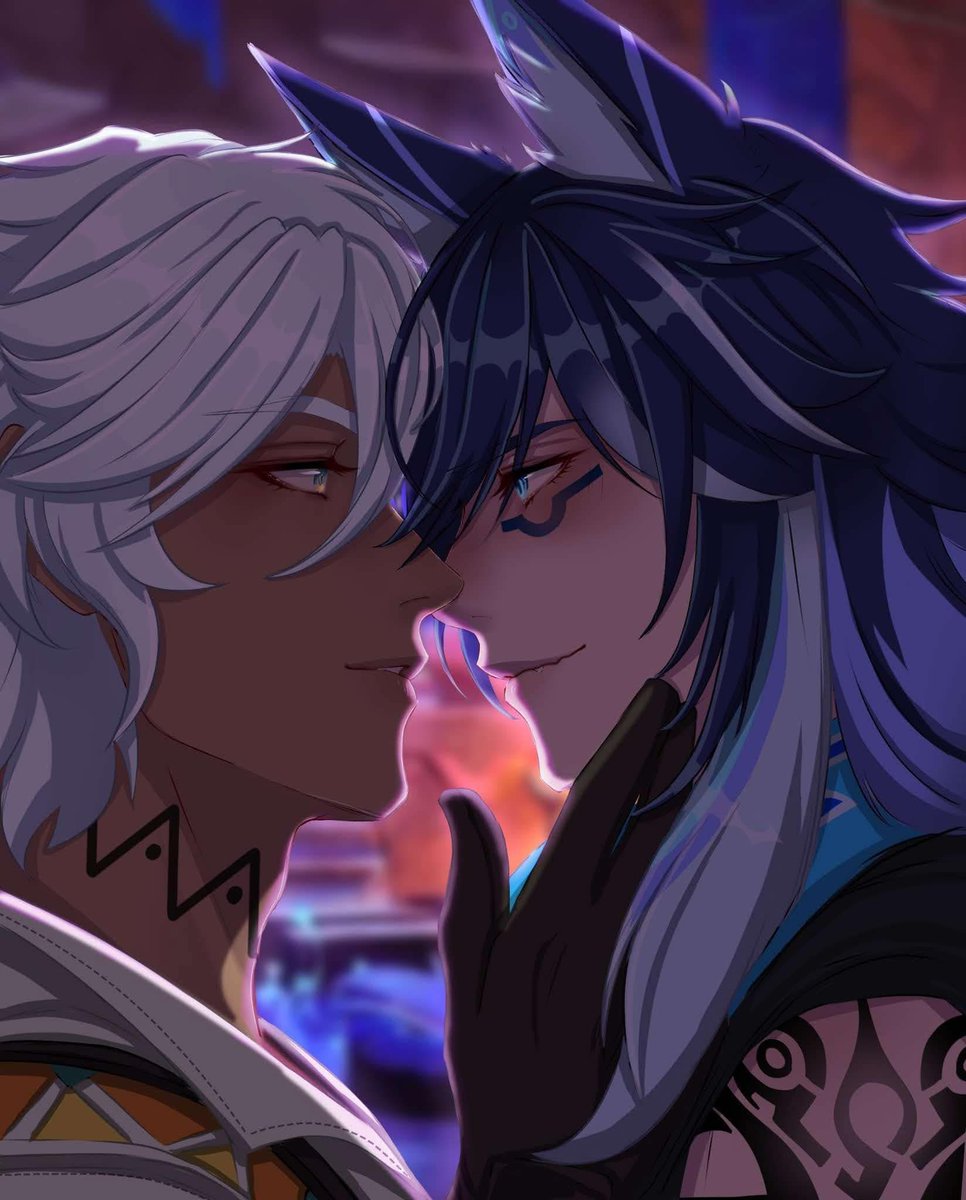 Antho__Saav's tweet photo. Ser feliz vs encajar en la sociedad(?)

No pregunten, saco shipps de la nada

Ambos me gustan 

#Ororon #ifa
 #kaveh #GenshinImpact #Genshin_Impact https://t.co/Rkx0CrRwhj