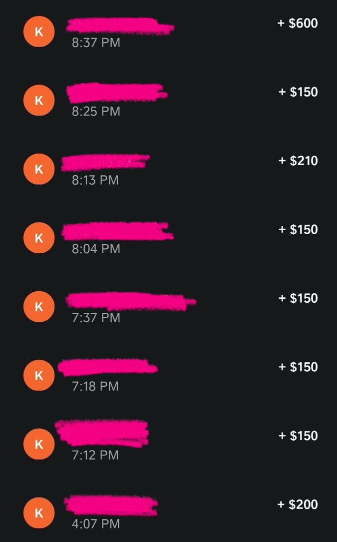 _goddessnatal's tweet photo. don’t even have to be posting for the goons to know how to get my attention 🎀

Findom wallet drain femdom https://t.co/N9CbZnqEqD