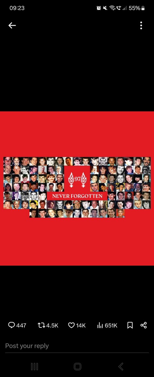 YNWA