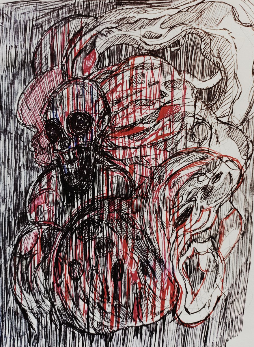 necronazu (@necronazu) on Twitter photo 