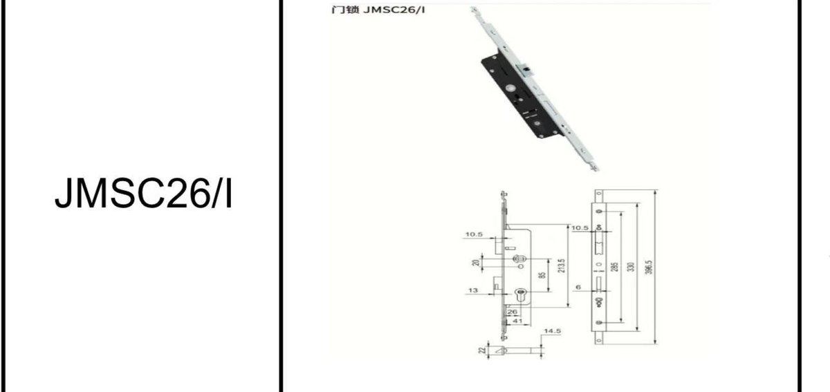 Special lock body and lock cylinder
