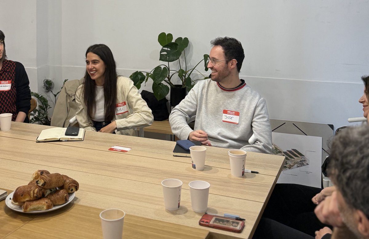 Infinito Delicias tweet media