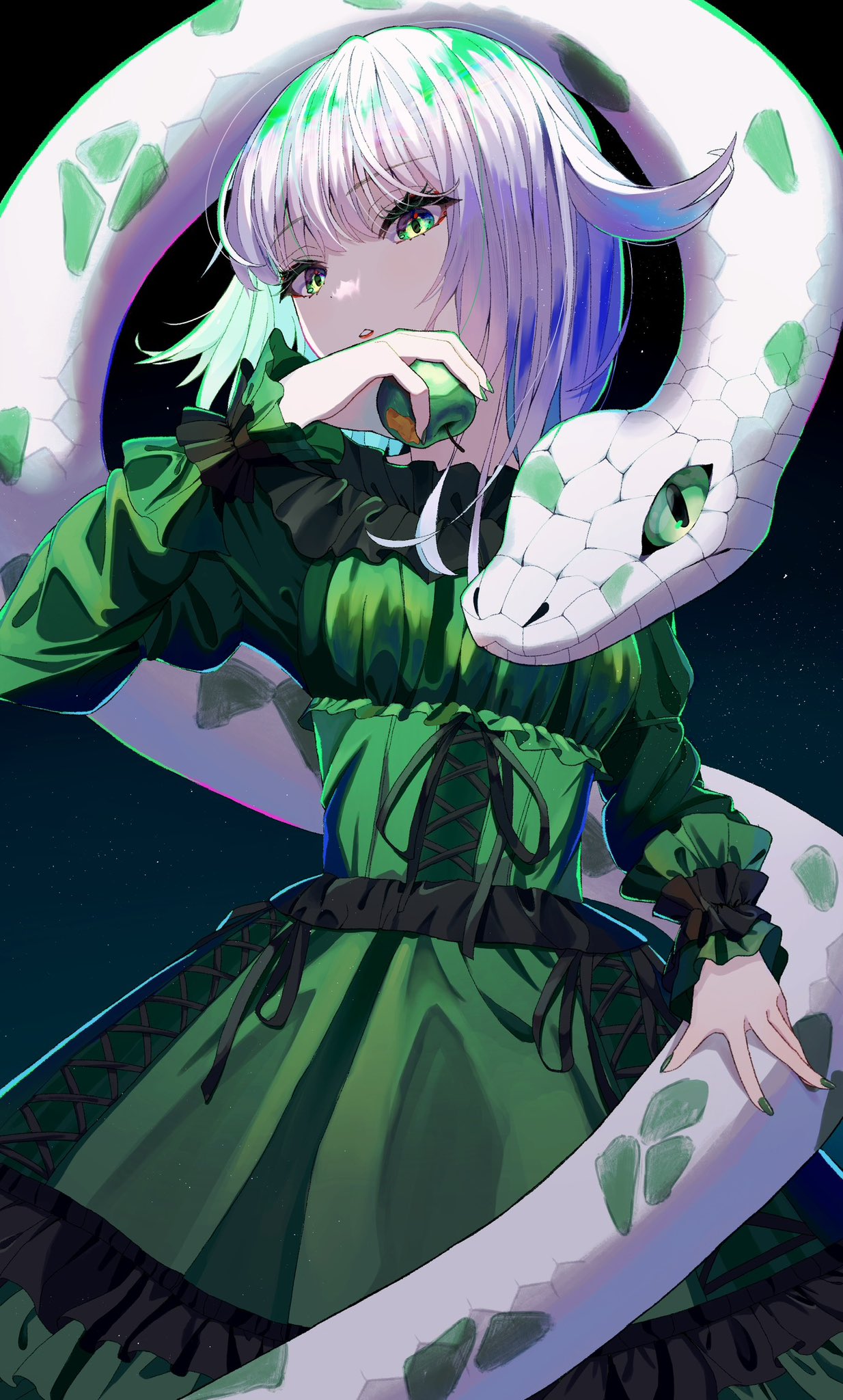 イラスト依頼について lit.link(リットリンク)