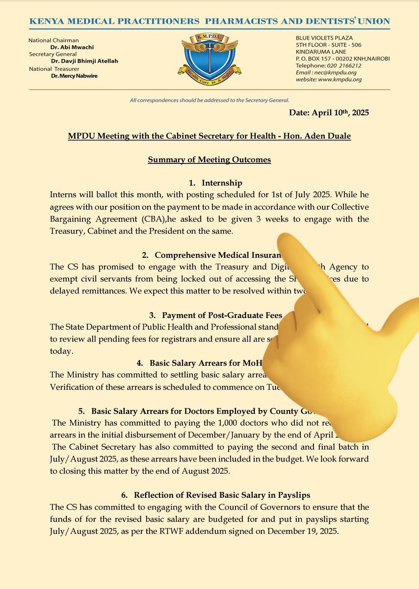 AKUMS- Med Students KU. tweet media