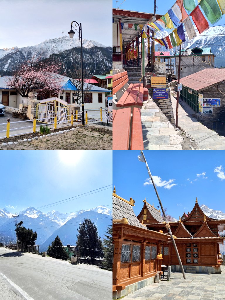 Arvindsharma246's tweet photo. Wishing all Himachali a day of pride and gratitude. 
#himachaldiwas #TuesdayTexts 
@AllabtHIMACHAL @KinnaurSpiti 
@Shimla_wala https://t.co/BDtKP3fFm7