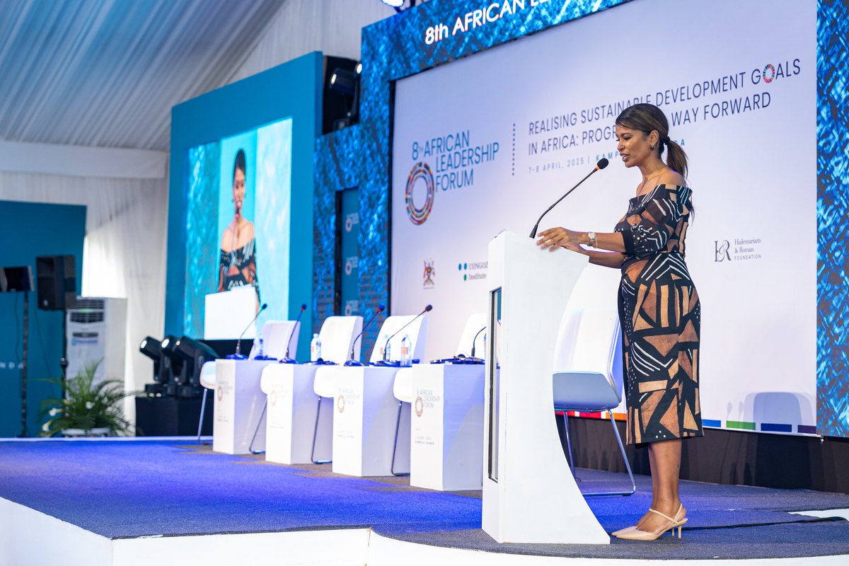 BuzzActivateUg's tweet photo. We’re proud to have worked alongside the @UONGOZI Institute to deliver a seamless and memorable experience.

#ALF2025 | #ARFSD11 #BuzzActivateUg | #Buzzevents https://t.co/ci4mAYmjFd
