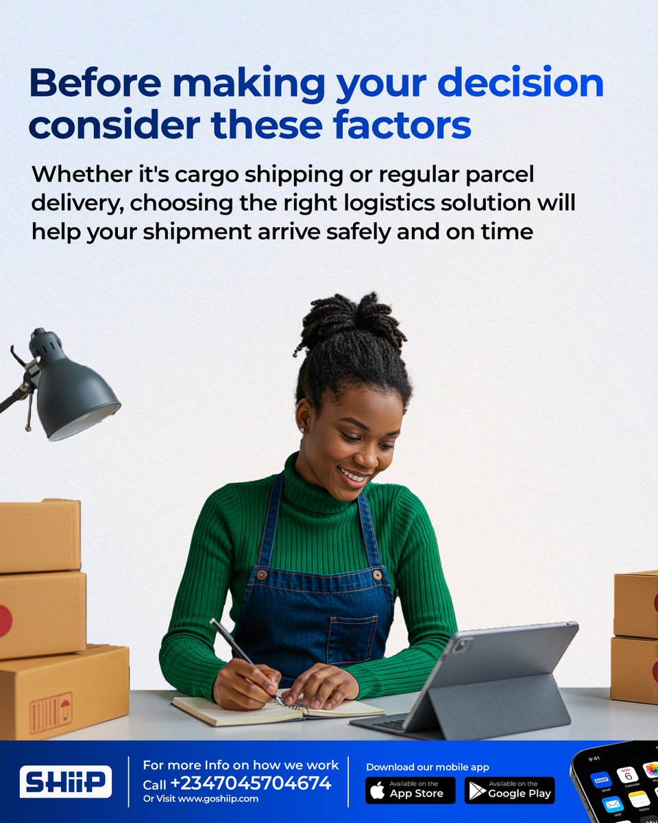 SHiiP | Delivery Made Easy (@go_shiip) on Twitter photo 