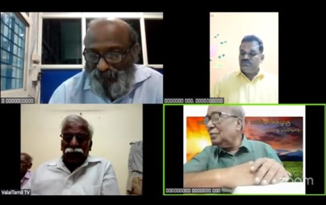 SAVEETHA COLLEGE OF LIBERAL ARTS & SCI OFFICIAL tweet media