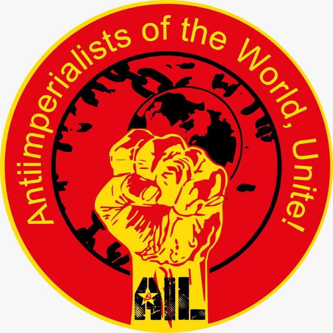 Public call from the coordinating committee of the Antiimperialist League

Eternal Honor and Glory to Comrade Celedonio Luis Santibáñez

ail-red.com/eternal-honor-…