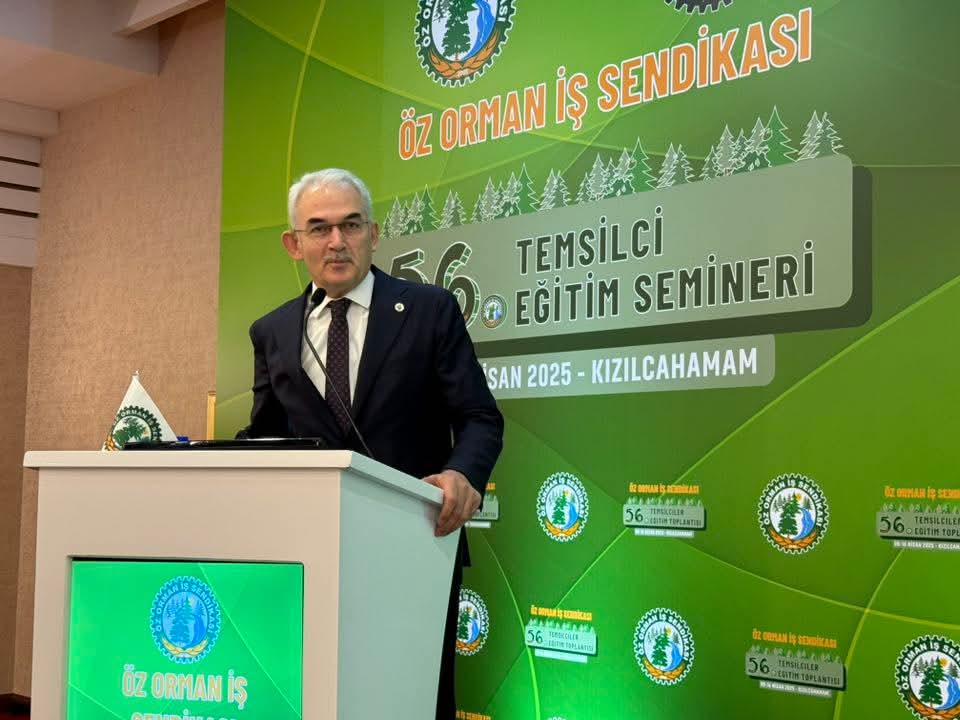 Ozormanckale's tweet photo. 56 temsilciler toplantımızın ikinci bölümüne Genel Müdürümüz Bekir Karacabey katılmıştır. https://t.co/WAfntCKdGE