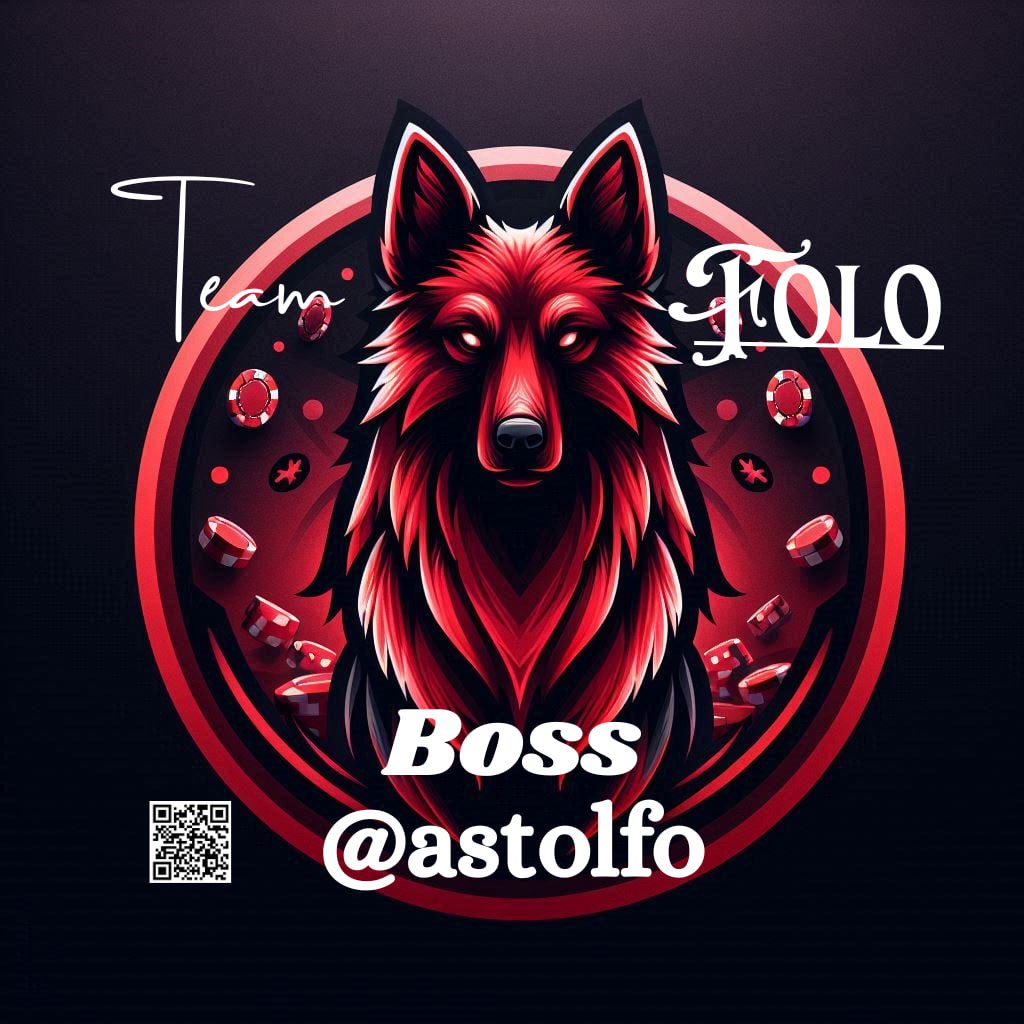 Foloteam's tweet photo. Congrats to winner of PFP contest @betty63. 100 fs!!! https://t.co/oC9uBskKno