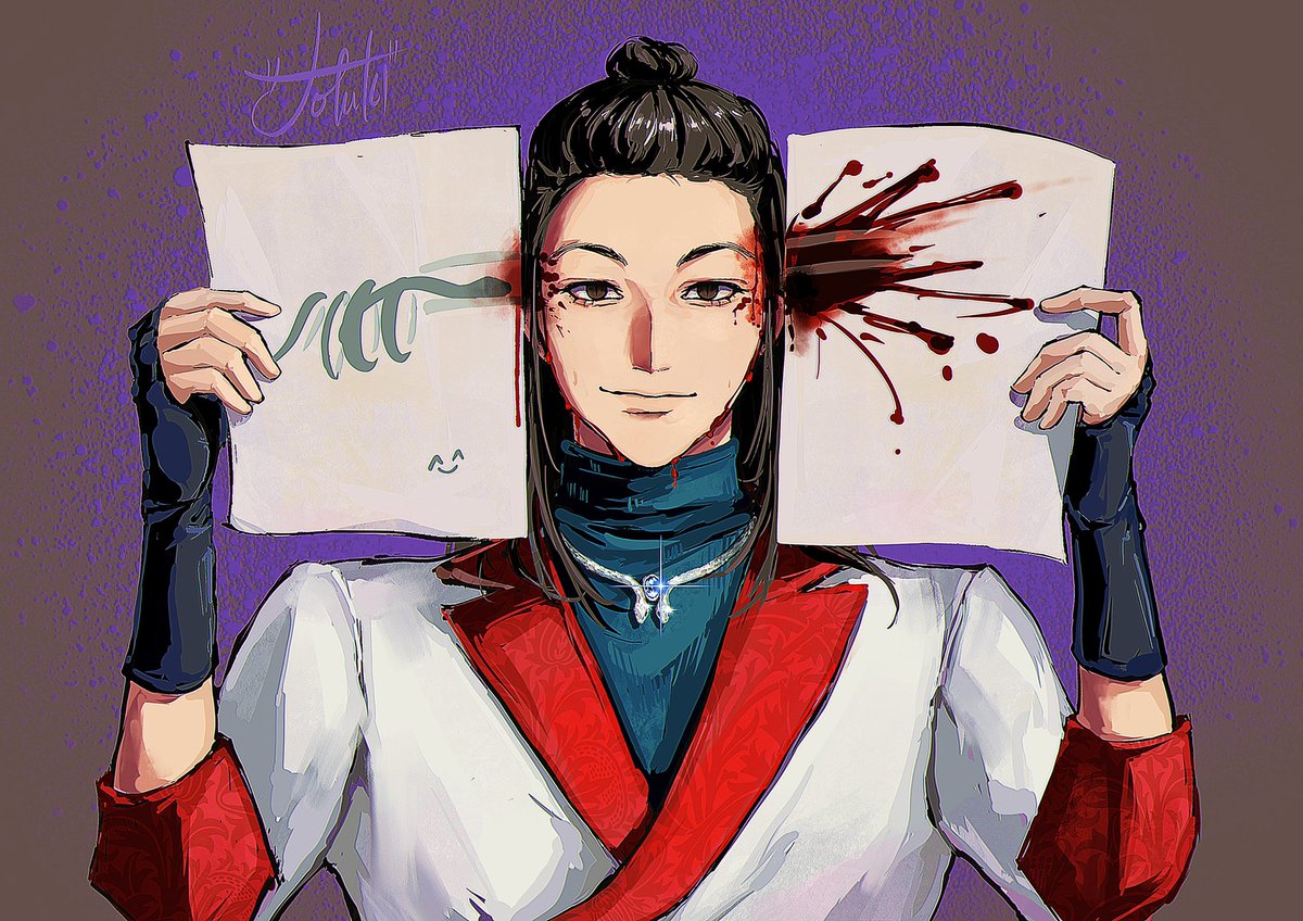 福記Jofuki_ tweet media
