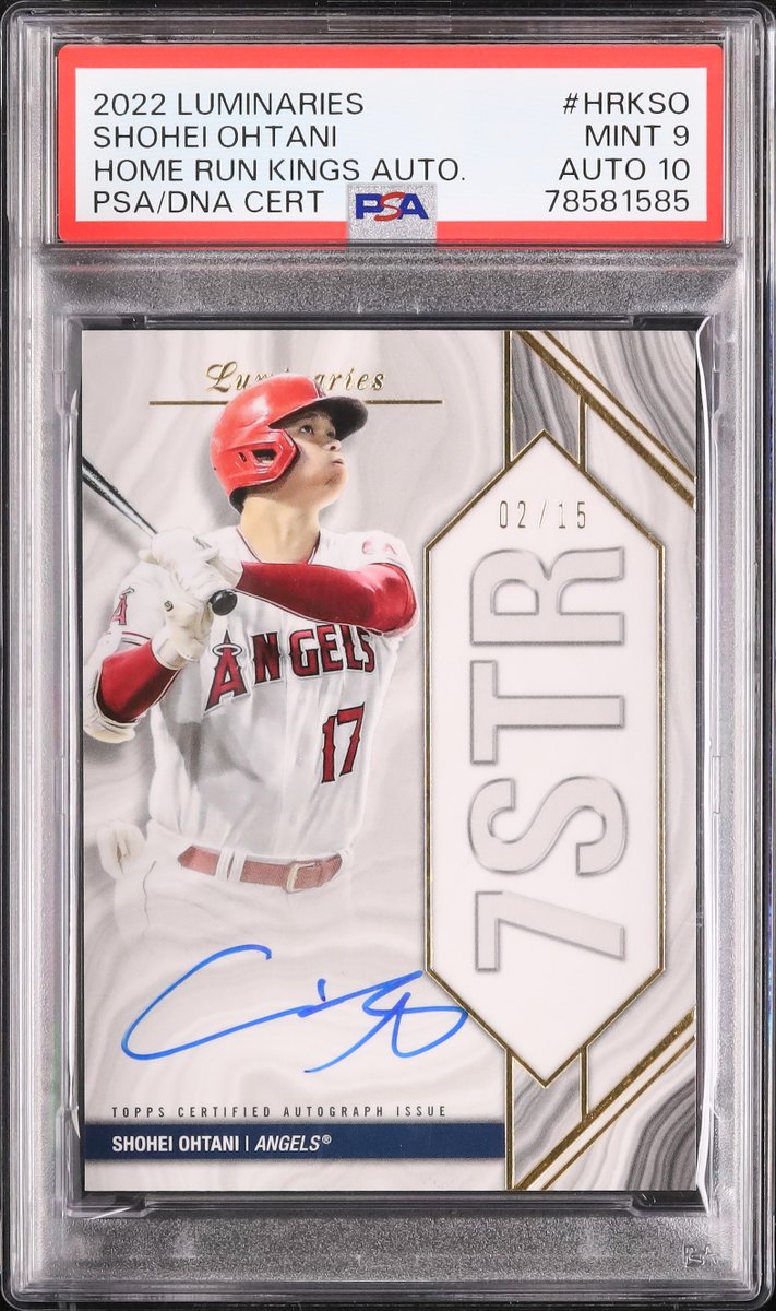 50/50】Topps ディマリア 50シリアル ラストナンバー！ 50/50】Topps