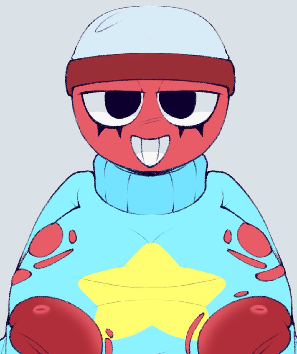 TheSolarBunny's tweet photo. New wip Lol https://t.co/jAje9AOzAe