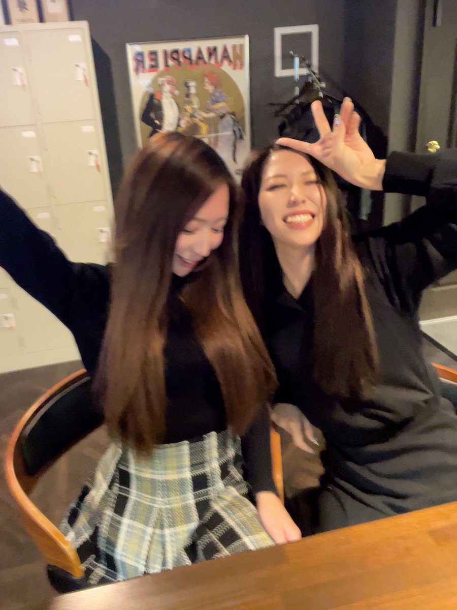 shioradayo's tweet photo. 久々のんだくれ💟 https://t.co/djs9Odmp9P