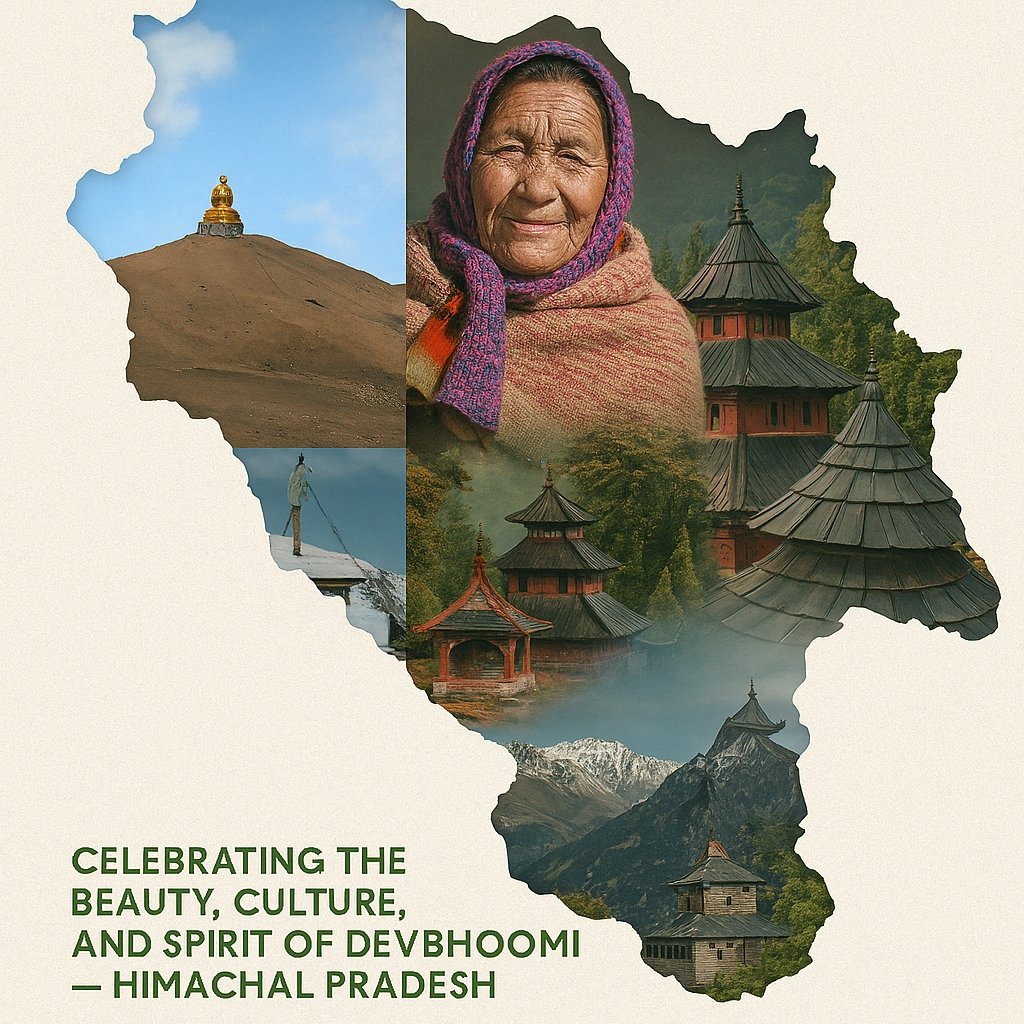 Arvind Negi tweet media