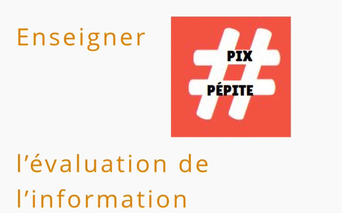 Le numérique au service de la Documentation tweet media