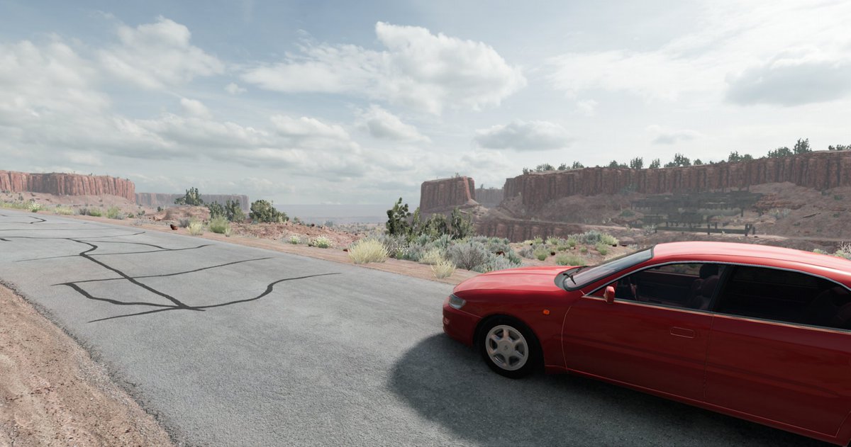 Beamng cant get enough of this game just love they way you can make it look. just chef's kiss! 😀