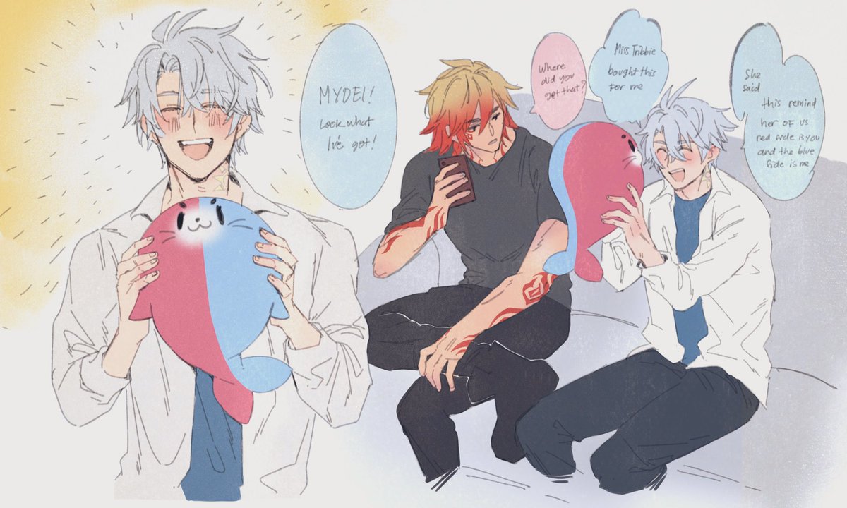 Mosu🍷☀️ | ⚔️🕯 tweet media