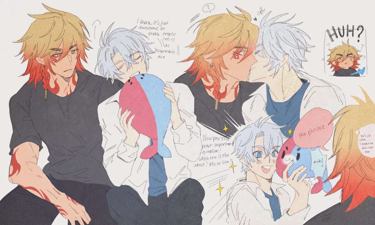 Mosu🍷☀️ | ⚔️🕯 tweet media