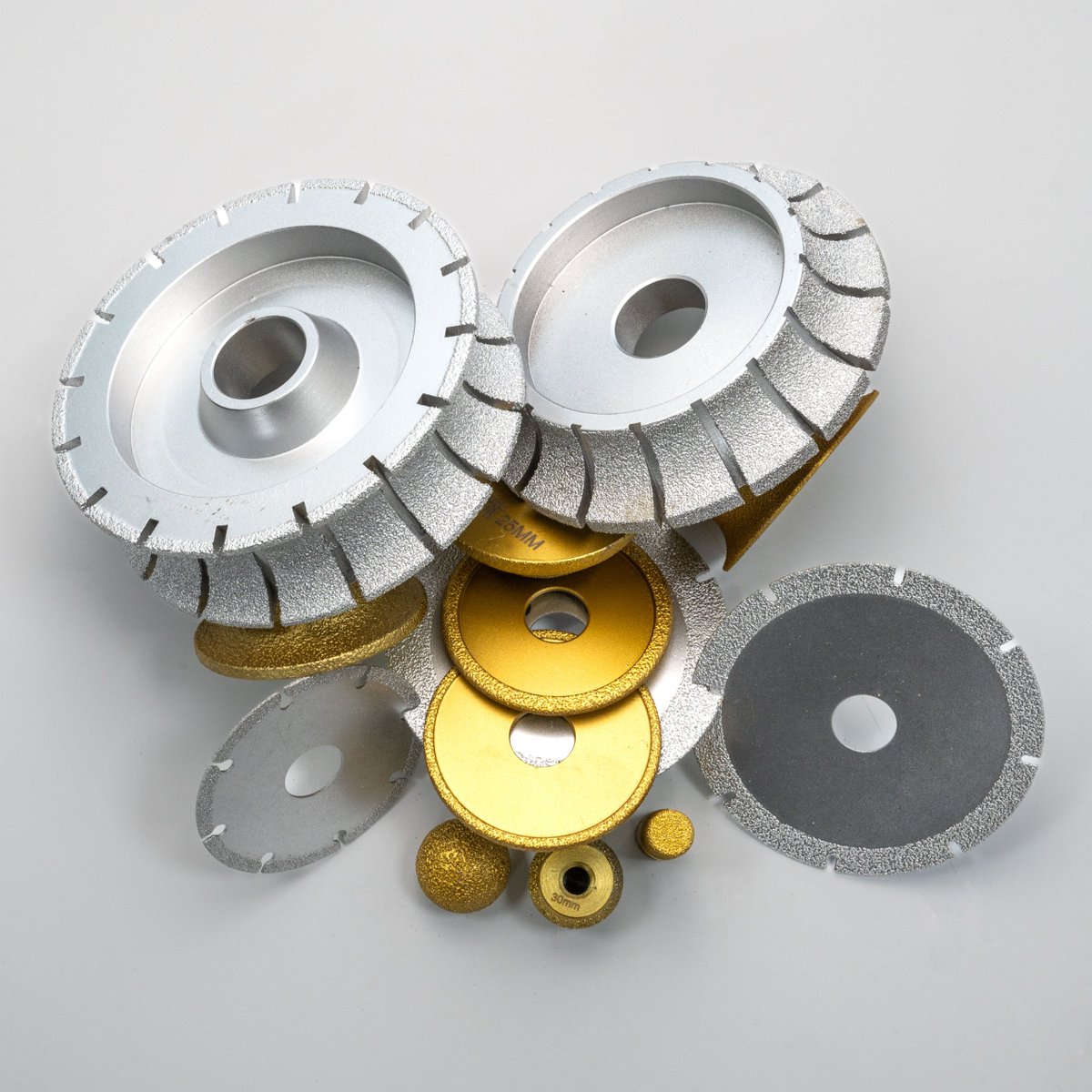 tools_mike's tweet photo. Vacuum Brazed Diamond Grinding Wheel and Cutting Disc For Stone Whatsapp:+86-18059811873 Email:Mike@xmbotuo.com #FloorGrinding #DiamondTools #ConcretePolishing #ConstructionTools #DIYRenovation #FloorCare #HomeImprovement #SurfacePreparation #GrindingSolutions #ProTools https://t.co/FfoY53g5Qg