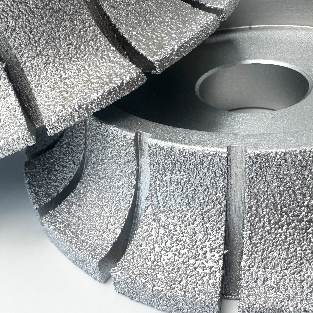 tools_mike's tweet photo. Vacuum Brazed Diamond Grinding Wheel and Cutting Disc For Stone Whatsapp:+86-18059811873 Email:Mike@xmbotuo.com #FloorGrinding #DiamondTools #ConcretePolishing #ConstructionTools #DIYRenovation #FloorCare #HomeImprovement #SurfacePreparation #GrindingSolutions #ProTools https://t.co/FfoY53g5Qg