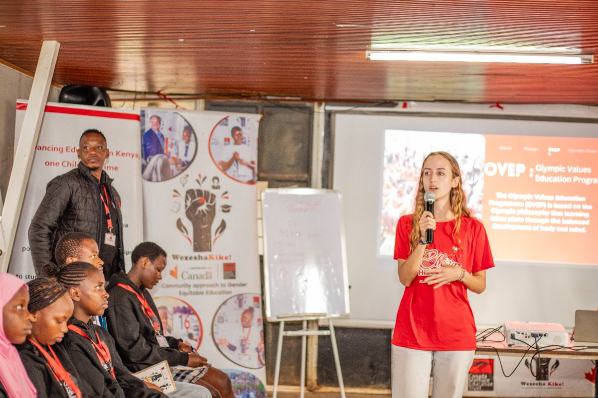 Canada-Mathare Education Trust (@cmetrust) on Twitter photo Powered by <a href="/OlympicsKe/">TeamKenya</a> & <a href="/CwthSportCAN/">Commonwealth Sport Canada</a>, Team Cheza Healthy ran a vibrant session last week during the <a href="/CMETrust/">Canada-Mathare Education Trust</a> April School Break Program—promoting play, wellness, & <a href="/Olympic/">올림픽</a> values to fight non-communicable diseases among youth in #Mathare & beyond! 🇰🇪🫱🏻🫲🏿🇨🇦
#PlayForHealth #SDGs Powered by <a href="/OlympicsKe/">TeamKenya</a> & <a href="/CwthSportCAN/">Commonwealth Sport Canada</a>, Team Cheza Healthy ran a vibrant session last week during the <a href="/CMETrust/">Canada-Mathare Education Trust</a> April School Break Program—promoting play, wellness, & <a href="/Olympic/">올림픽</a> values to fight non-communicable diseases among youth in #Mathare & beyond! 🇰🇪🫱🏻🫲🏿🇨🇦
#PlayForHealth #SDGs