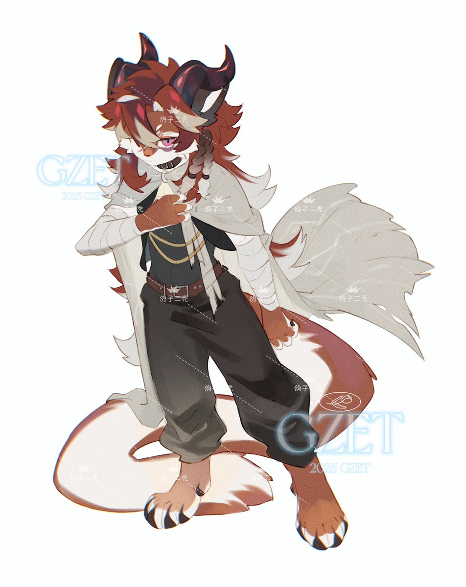 给自己新自设摸了！