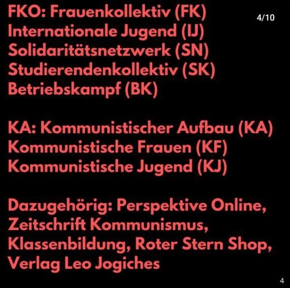 KoeAntifa161's tweet photo. Die antisemitische Partei #TeamTodenhöfer mit #BirteDoepke als Rednerin nutzt dazu ihre Untergruppe #IntGen.
Genauso die linken antisemitischen Gruppen wie #StudentsForPalestine, #ROSA,#rso,#FeministischerKampftag, #FeministischeAktion etc.
Es sind immer die selben Personen die https://t.co/taCseH8G5A