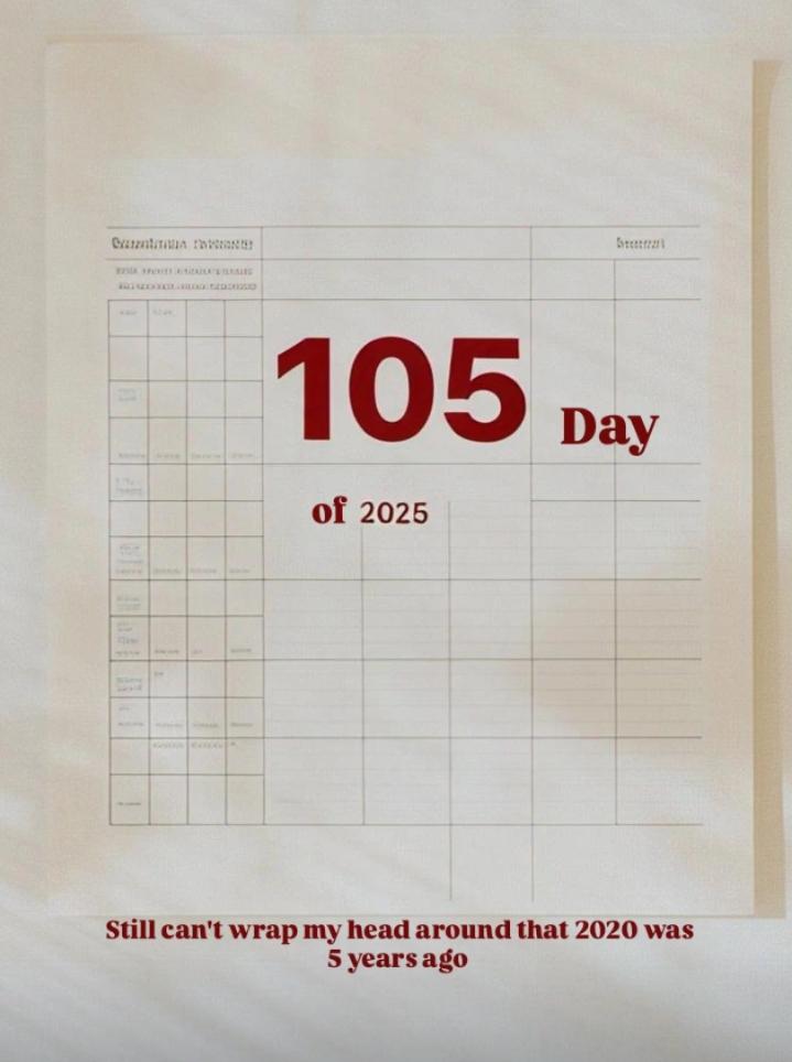 We are more close to 2030
 than 2020