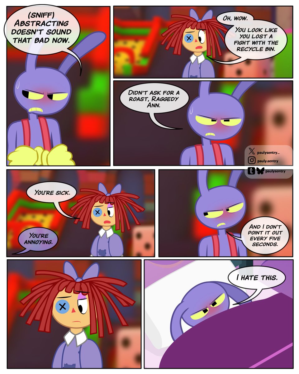 Pauly Sentry tweet media