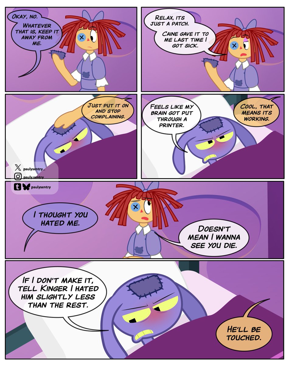 Pauly Sentry tweet media