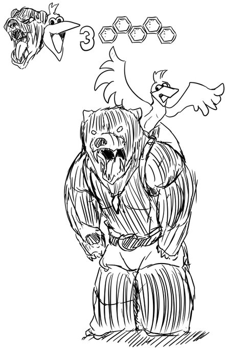 鍛え直したバンジョーとカズーイの大冒険 