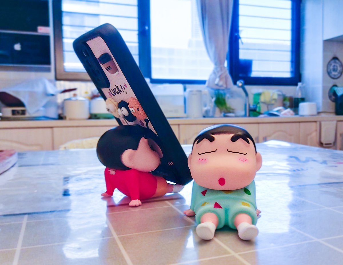 MonaSan271550's tweet image. My kawaii Mobile phone holder 😊

#CrayoShinchan #クレヨンしんちゃん 
#KureyonShinchan #anime #kawaii 
#cute #otaku #otakulife
#Mobilephoneholder #life