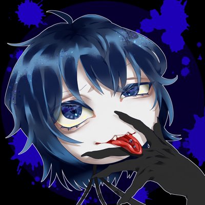 Aaps_xgg's tweet photo. #新しいプロフィール画像
(@A6A6arrow)たんが描いてくれためりのくんをアイコンにしたにょ〜.ᐟ.ᐟ.ᐟ(`⎚⩊⎚´ )
ありがとぁろ〜たん大好きです(   ´⚰︎`°。) https://t.co/eS7Gs2bdzi
