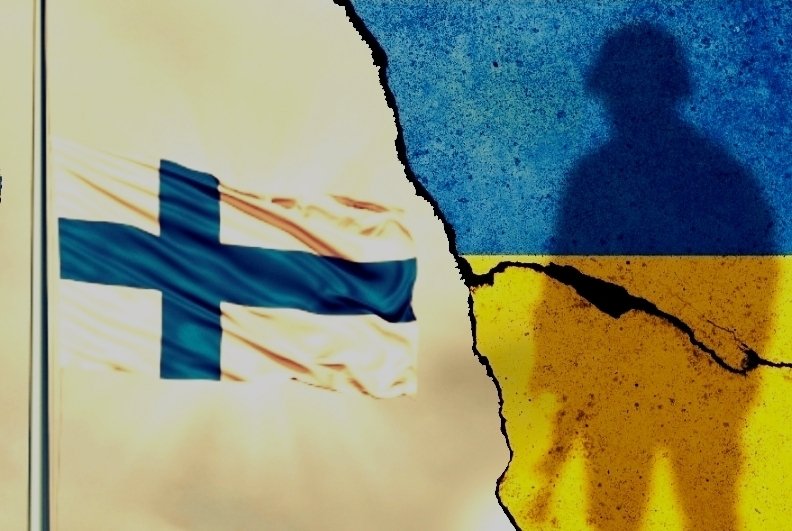 FinEstVolunteer's tweet photo. Lämmin osanottomme kaatuneen suomalaisen omaisille. https://t.co/lCSqCuLBL6