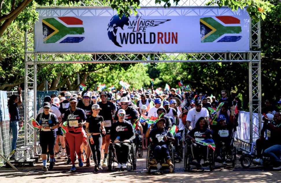 RollingMag's tweet photo. Don’t forget to register for the Wings for Life World Run and join racers from across the world in supporting spinal cord research, which aims to find a cure. 
https://t.co/pzHvIqQaWi

#WingsforLifeWorldRun #2025WFLWR #RedBullSouthAfrica #AppRun #SpinalCordInjury https://t.co/LiemmtPdwu