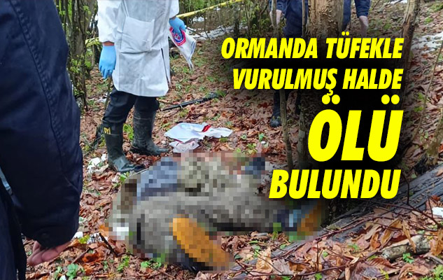 SonHaberSamsun's tweet photo. https://t.co/GJXATqwzWl #GençAdam #Ormanda #ÖlüOlarakBulundu #Canik #Samsun https://t.co/CwLBNLxkbA
