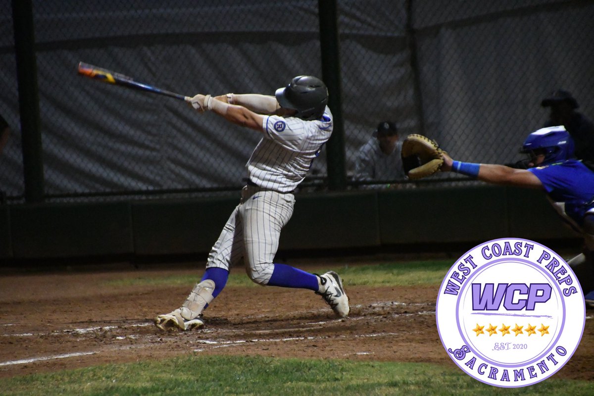 West Coast Preps Sacramento tweet media