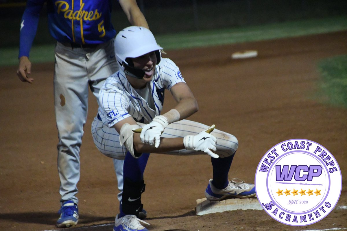 West Coast Preps Sacramento tweet media