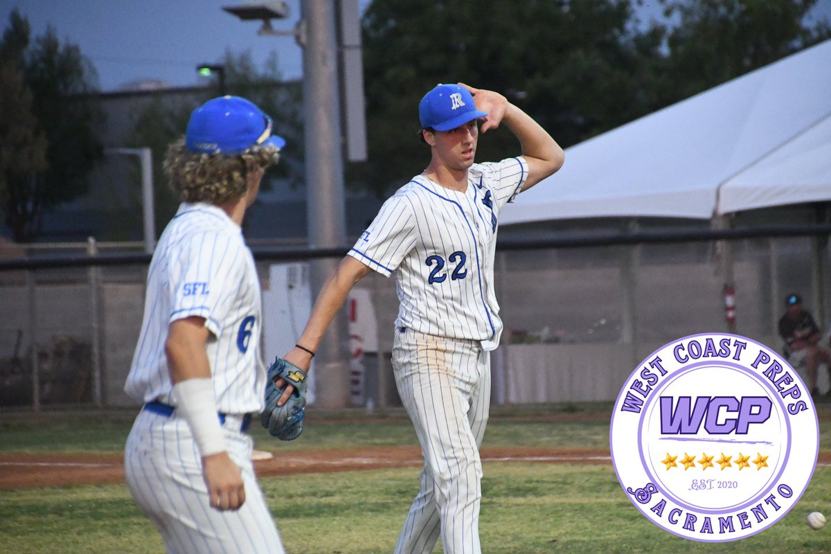 West Coast Preps Sacramento tweet media