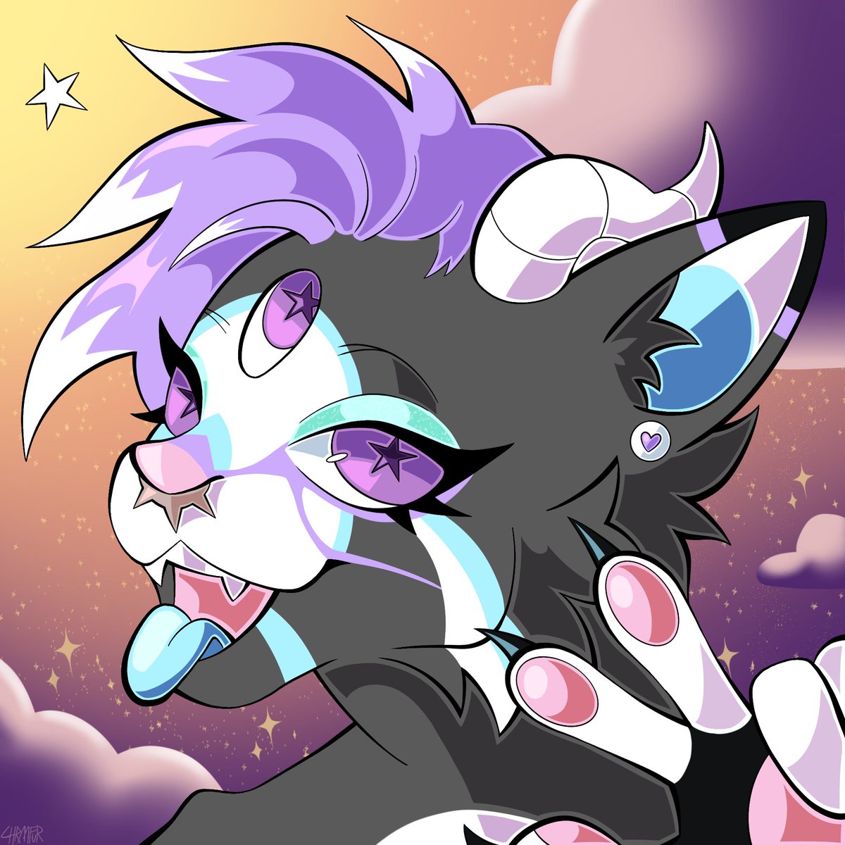 chromefur tweet media