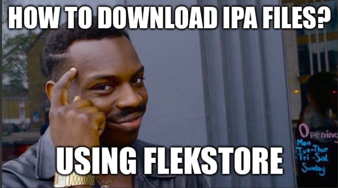 watterAndson1's tweet photo. @flekstore_com Agree? https://t.co/moiWzZlavq